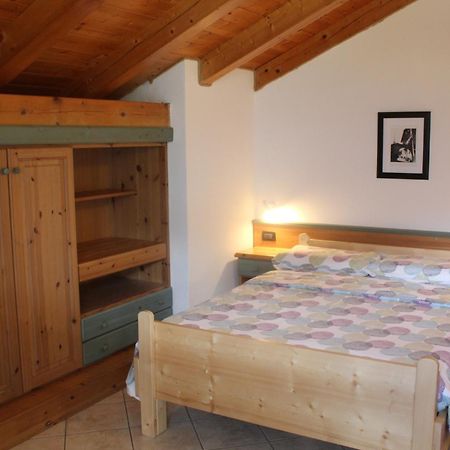 Agritur Volpaia Rooms And Apartments Вермільйо Номер фото